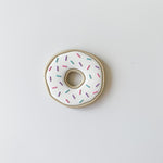 Silicone Teether - Donut