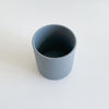 Silicone Mini Cup - Pebble